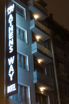 ATHENS WAY