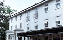 The Regency Hotel Solihull