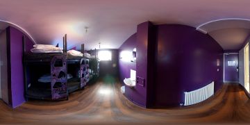 CLINK 78 HOSTEL