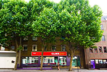 CLINK261 HOSTEL