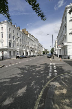 ST. GEORGE'S VICTORIA