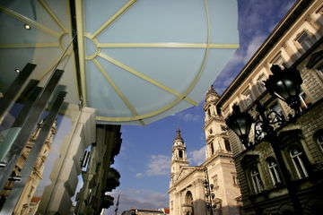 CENTRAL BASILICA