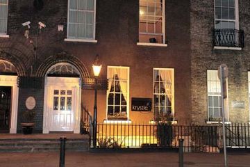 Hotel Russell Court