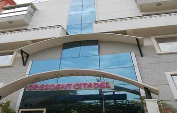 CHALET CITADEL