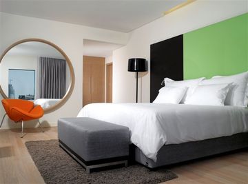 CROWNE PLAZA CITY CENTRE