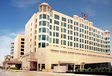 THE LALIT
