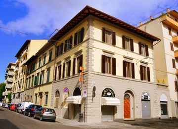 Bed & Breakfast B&b Cimabue 9