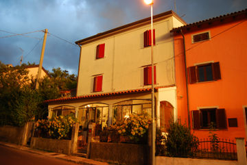 ALBERGO AURORA