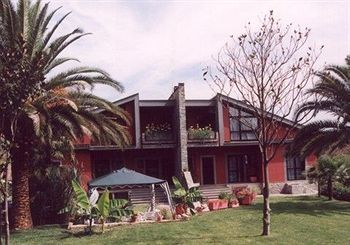 RESIDENZA VILLA MARIA