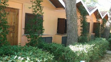 ANTICA LOCANDA PALMIERI