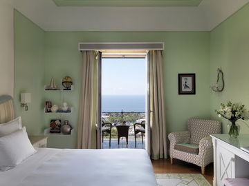 CAPRI TIBERIO PALACE