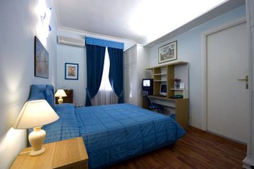 ALL COMFORT RESIDENZA