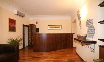 RESIDENZA DOMIZIA