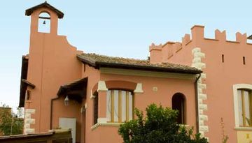 IL CASTELLETTO