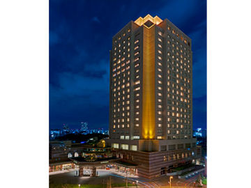 THE WESTIN TOKYO