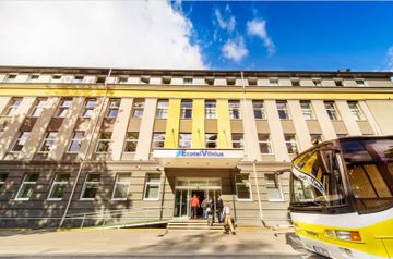ECOTEL VILNIUS