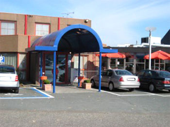 BEST WESTERN HOTEL BRUSSELS