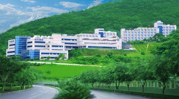 ZTE HOTEL DAMEISHA