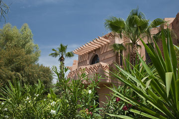 VILLA AL ASSALA