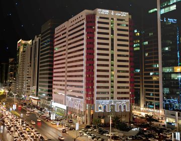 City Seasons Al Hamra Abu Dhabi
