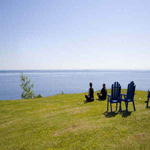 LE VACANCIER