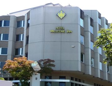 WELCOME INN