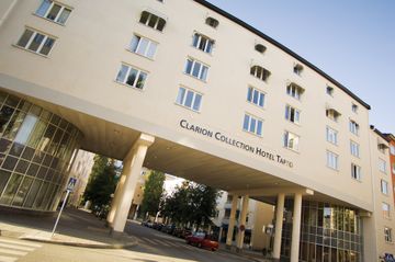 CLARION COLLECTION TAPTO