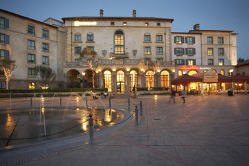 SUNSQUARE MONTECASINO