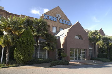 TOWN LODGE SANDTON GRAYSTON DRIVE