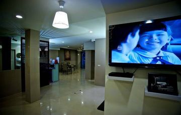 PRINCE HOUSE