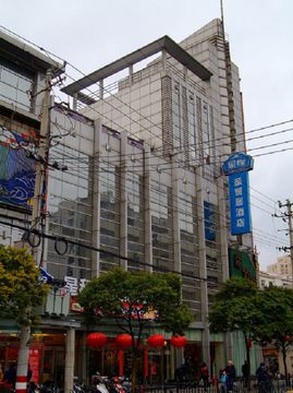 SHENGXIANJU