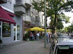 Hotel Savigny
