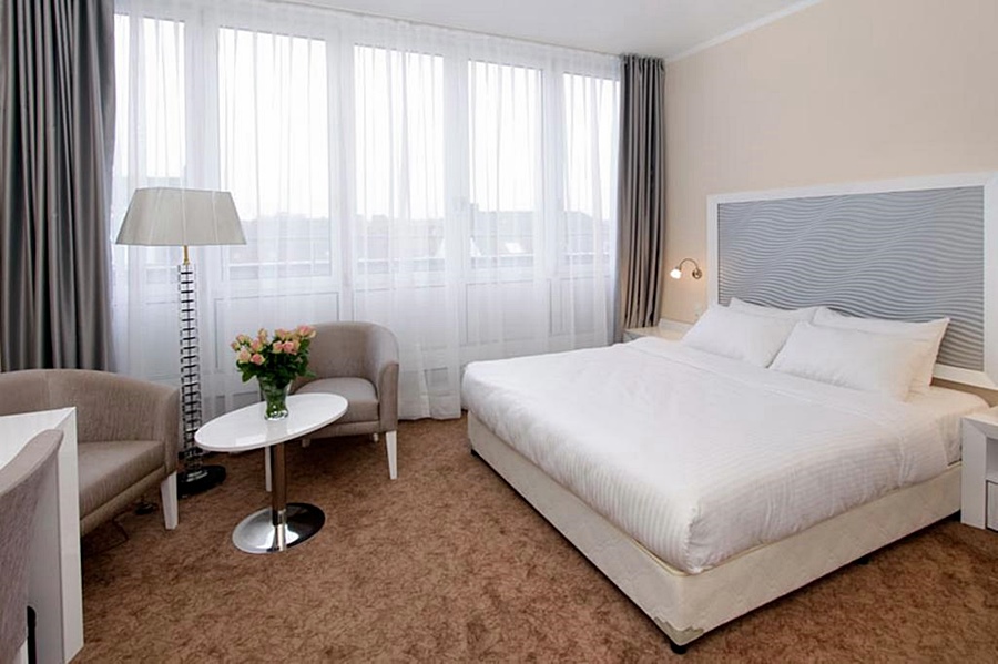 Bw Hotel Hannover City Bw Hotel Hannover City