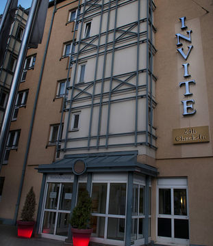 INVITE HOTEL NUREMBERG