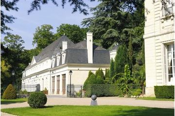 CHATEAU DE ROCHECOTTE