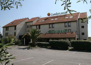 B&B HOTEL Perpignan Nord A¿roport