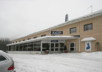 KAUPPI