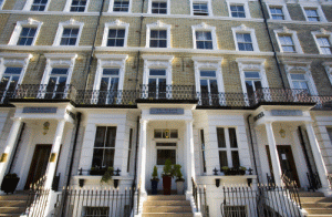 LONDON PREMIER KENSINGTON