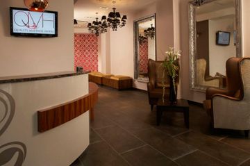 Best Western Maitrise Maida Va Best Western Maitrise Maida Va