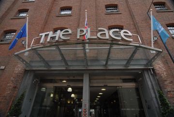 THE PLACE