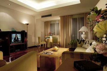 ASTON AT KUNINGAN SUITES