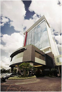 THE PREMIERE HOTEL PEKANBARU