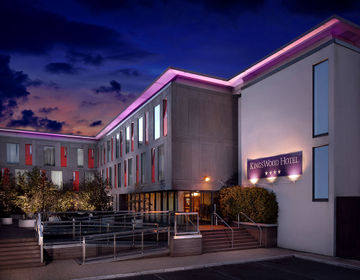 KINGSWOOD HOTEL CITYWEST