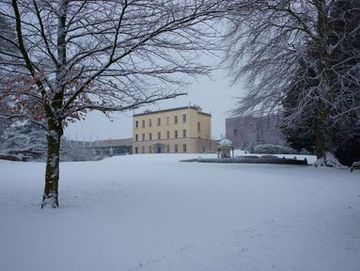 DUNBOYNE CASTLE HOTEL & SPA