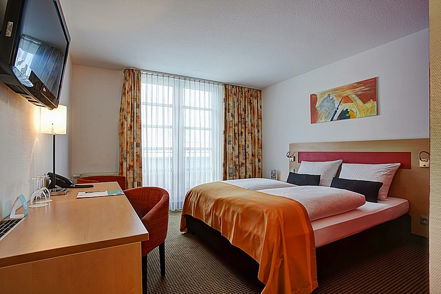 Centro Hotel Nurnberg Centro Hotel Nurnberg