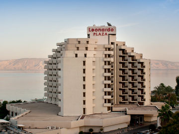 LEONARDO PLAZA HOTEL TIBERIAS