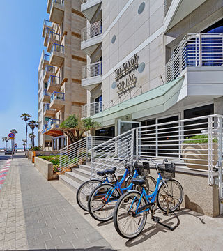 THE SAVOY SEA SIDE