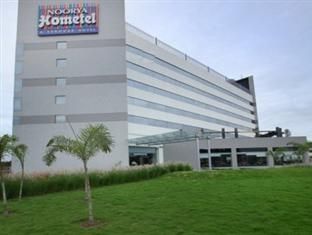 NOORYA HOMETEL