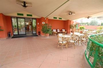 LA QUERCETA