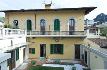 VILLA IL MOSAICO